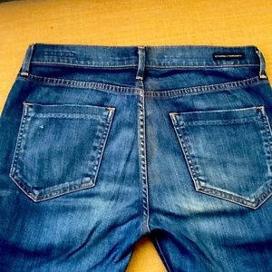 Citizens of Humanity jeans
